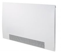 Atlantic - Radiateur Dynamique Panama Access horizontal 0350W blanc (080000)