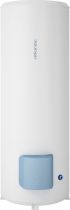 Atlantic - Chauffe-eau électrique Zénéo ACI Hybride vertical mural 075L (153107)