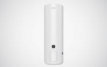 Atlantic - Chauffe-eau électrique Aquéo ACI Hybride vertical mural 150L (154116)