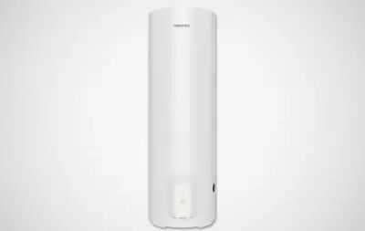 Atlantic - Chauffe-eau �lectrique Z�n�o ACI Hybride vertical sur socle 150L (154316)