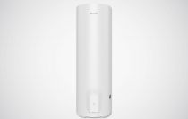 Atlantic - Chauffe-eau électrique Zénéo ACI Hybride vertical sur socle 150L (154316)