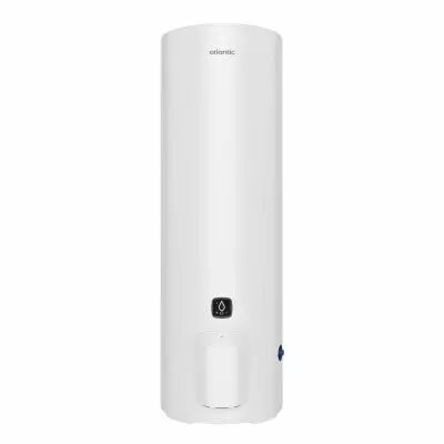 Atlantic - Chauffe-eau �lectrique Aqu�o ACI Hybride vertical sur socle 300L (154431)