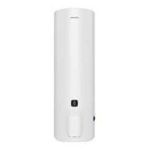 Atlantic - Chauffe-eau électrique Aquéo ACI Hybride vertical sur socle 300L (154431)