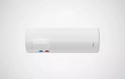 Atlantic - Chauffe-eau �lectrique Z�n�o ACI Hybride horizontal mural racc. dessous 200L (155413)