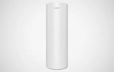 Atlantic - Chauffe-eau �lectrique Z�n�o ACI Hybride vertical mural compact 100L (156211)