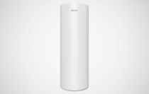 Atlantic - Chauffe-eau électrique Zénéo ACI Hybride vertical mural compact 100L (156211)