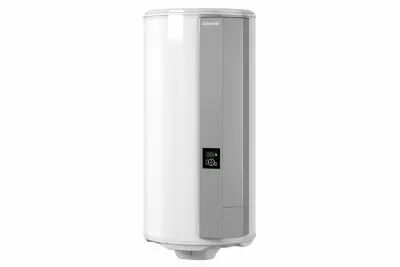 Atlantic - Chauffe-eau thermodynamique Calypso Split vertical mural 200L (232515)