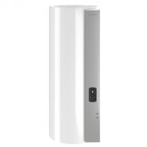 Atlantic - Chauffe-eau thermodynamique Calypso connecté Split Inverter vertical mural 150L (232518)