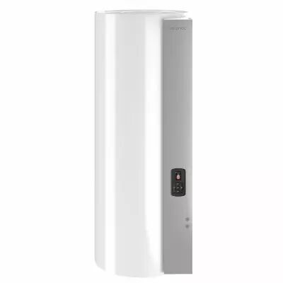 Atlantic - Chauffe-eau thermodynamique Calypso connect� Split Inverter vertical mural 200L (232519)
