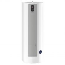 Atlantic - Chauffe-eau thermodynamique Calypso connecté Split Inverter vertical socle 270L (232520)
