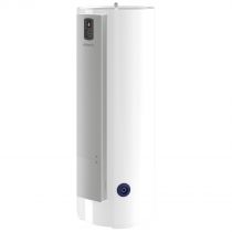 Atlantic - Chauffe-eau thermodynamique Calypso connecté Split Inverter vertical socle 270L (232520)
