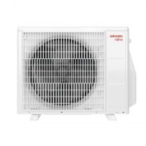 Atlantic - Unité exterieure pour chauffe-eau thermo Calypso connecté Split Inverter (232521)