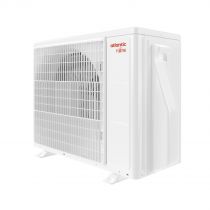 Atlantic - Unité exterieure pour chauffe-eau thermo Calypso connecté Split Inverter (232521)
