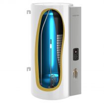 Atlantic - Chauffe-eau thermodynamique compatible avec Trinéo et Calypso split VM 150L (232522)