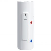 Atlantic - Chauffe-eau thermodynamique Discover vertical sur socle 270L (286056)