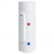 Atlantic - Chauffe-eau thermodynamique Discover vertical sur socle 270L (286056)