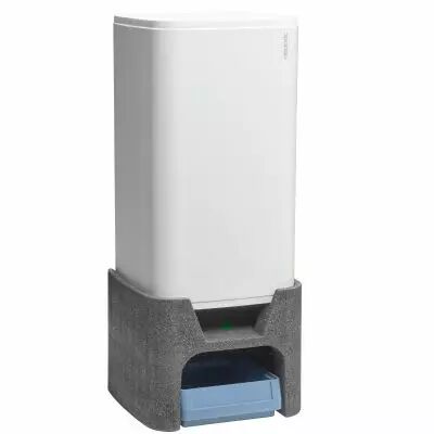 Atlantic - Chauffe-eau de d�pannage EasySwitch (341074)