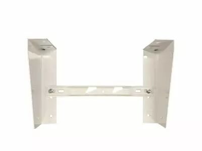 Atlantic - Kit accrochage plafond Lin�o Connect� plat et carr� - tous mod�les (341084)