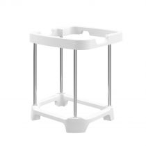 Atlantic - Accessoire trépied carré pour chauffe-eau carré Linéo (341088)