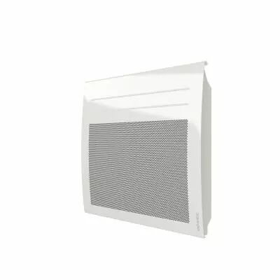 Atlantic - Rayonnant digital Solius horizontal 750W blanc (423534)