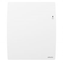 Atlantic - Radiateur connecté Pilotage Intelligent Agilia horizontal 500W blanc carat (503119)