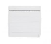 Atlantic - Radiateur digital Nirvana horizontal 1500W blanc  (507415)
