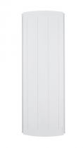 Atlantic - Radiateur digital Nirvana vertical 1500W blanc  (507515)
