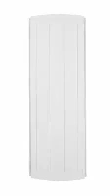 Atlantic - Radiateur digital Nirvana vertical 2000W blanc  (507520)