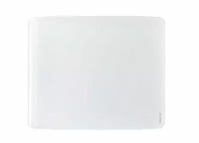 Atlantic - Radiateur connect� Divali Premium horizontal 1500W blanc brillant  (507637)