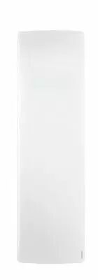 Atlantic - Radiateur connect� Divali Premium vertical 2000W blanc brillant  (507641)