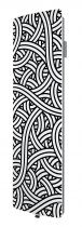 Atlantic - Radiateur verre connecté Verali vertical 2000W édition limitée (507667)
