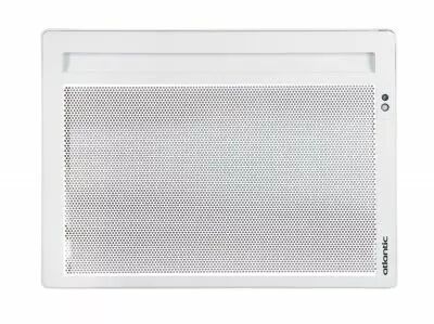 Atlantic - Rayonnant Solius ecodomo horizontal 1000W blanc (510910)