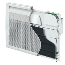 Atlantic - Rayonnant détection Solius Ecodomo horizontal 2000W blanc (510920)