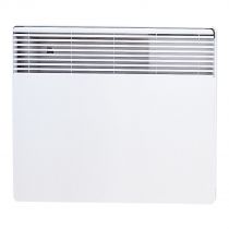 Atlantic - Convecteur No Name CE06 horizontal câble long 500W blanc (514201)