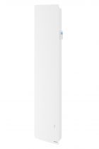 Atlantic - Radiateur connecté Pilotage Intelligent Agilia étroit vertical 1000W blanc (518416)