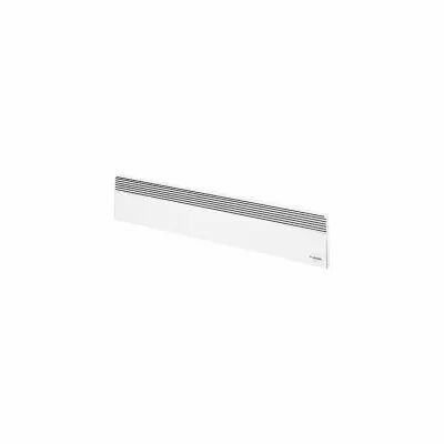 Atlantic - Convecteur F18 plinthe 500W blanc (520305)