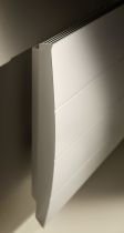 Atlantic - Radiateur connecté Calissia horizontal 1000W blanc (529810)