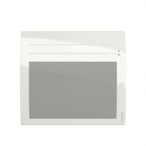 Atlantic - Rayonnant intelligent et connecté Tatou horizontal 0500W blanc  (566205)