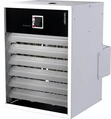 Atlantic - A�rotherme A�rofixe digital 5/3,3KW (612506)