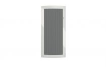 Atlantic - Rayonnant digital détection Abelia RC14D horizontal 0750W blanc (612614)