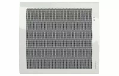 Atlantic - Rayonnant digital d�tection Abelia RC14D horizontal 2000W blanc (612619)
