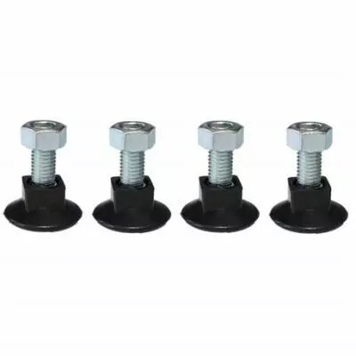 Atlantic - Kit pieds stabilisateurs pour trepied universel (800288)