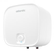 Atlantic - Chauffe-eau électrique petite capacité Odéo sur évier 15L (821501)