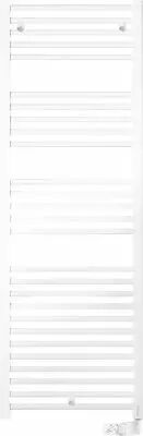 Atlantic - Radiateur s�che-serviettes 2012 �lectrique 1000W blanc (831110)