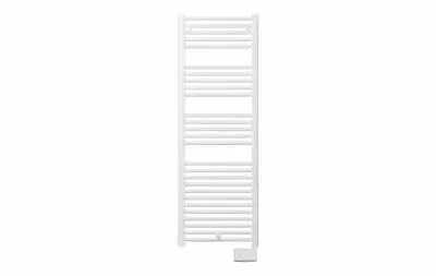 Atlantic - Radiateur s�che-serviettes DEVO-DCB18 digital 750W Blanc (831417)