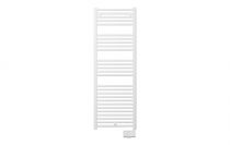 Atlantic - Radiateur sèche-serviettes DEVO-DCB18 digital 750W Blanc (831417)
