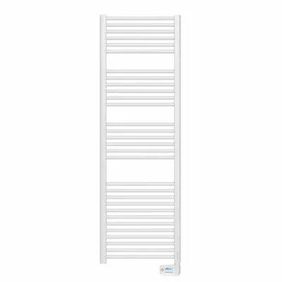 Atlantic - Radiateur s�che-serviettes digital d�tection Lunis 0500W blanc (850576)