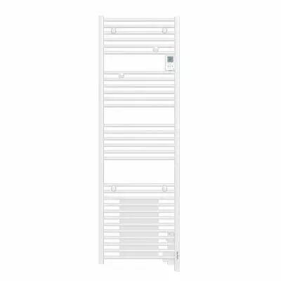 Atlantic - Radiateur s�che-serviettes Doris 2000W Blanc Brillant (851129)