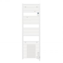 Atlantic - Radiateur sèche-serviettes Doris 2000W Blanc Brillant (851129)