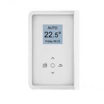 Atlantic - Radiateur sèche-serviettes Doris mixte 2000W Blanc (851133)